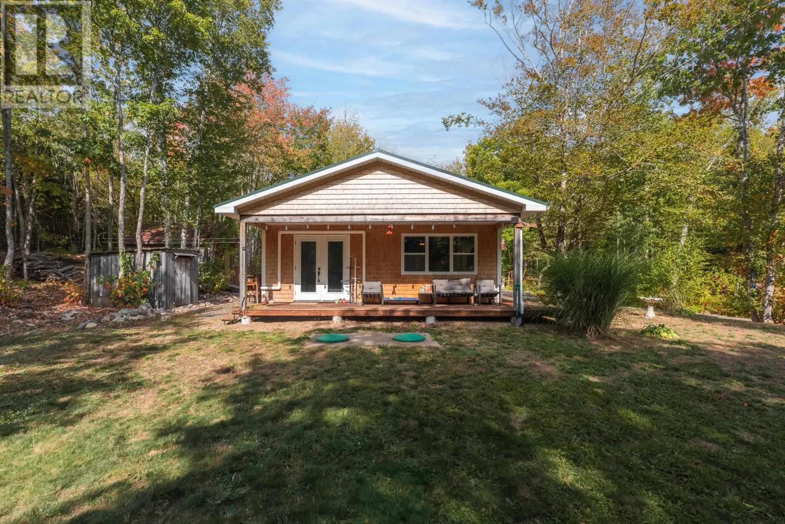 421 Lake Drive