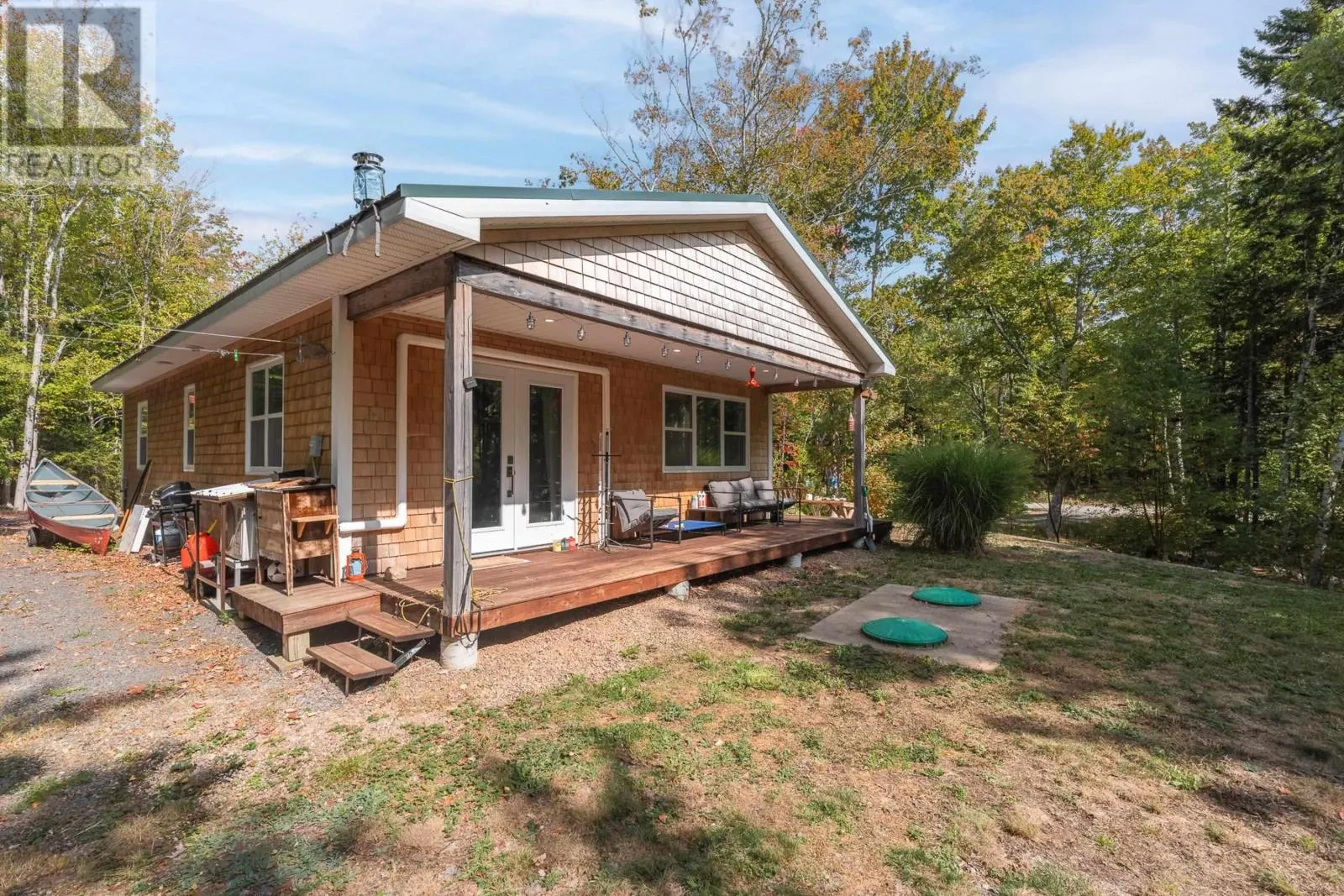 421 Lake Drive