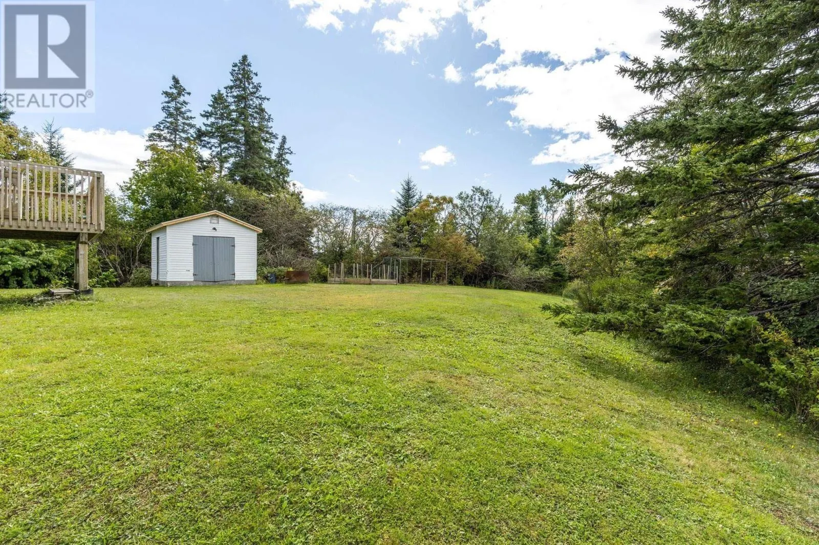 452 East Chezzetcook Road