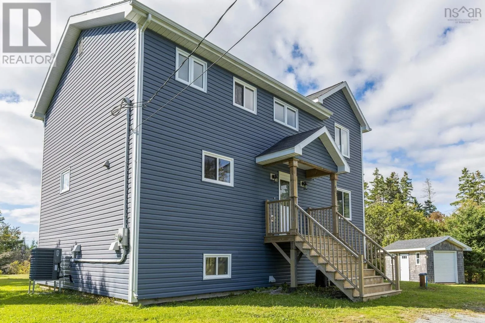 452 East Chezzetcook Road