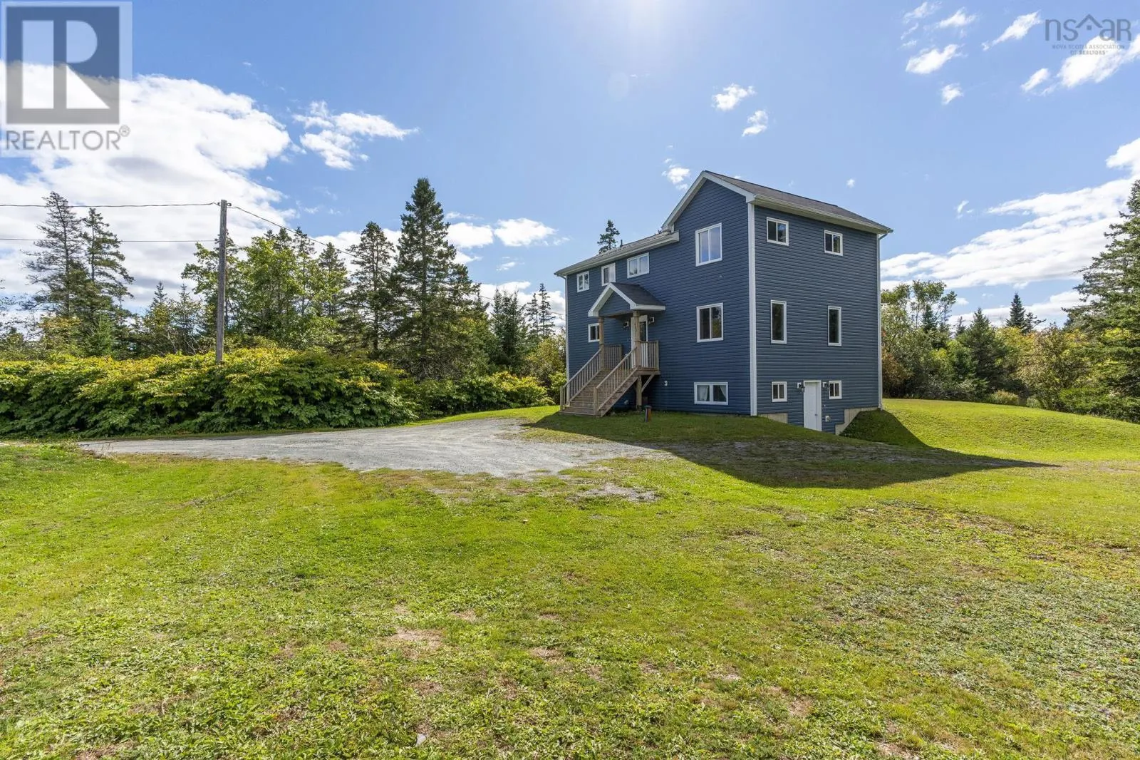 452 East Chezzetcook Road