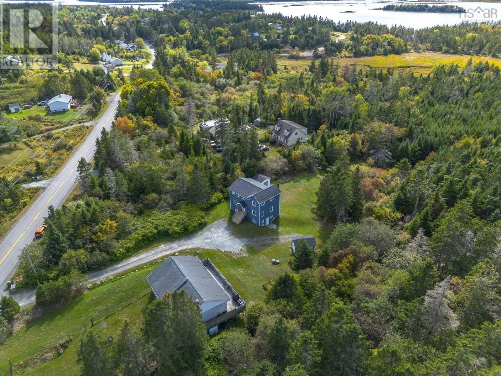 452 East Chezzetcook Road