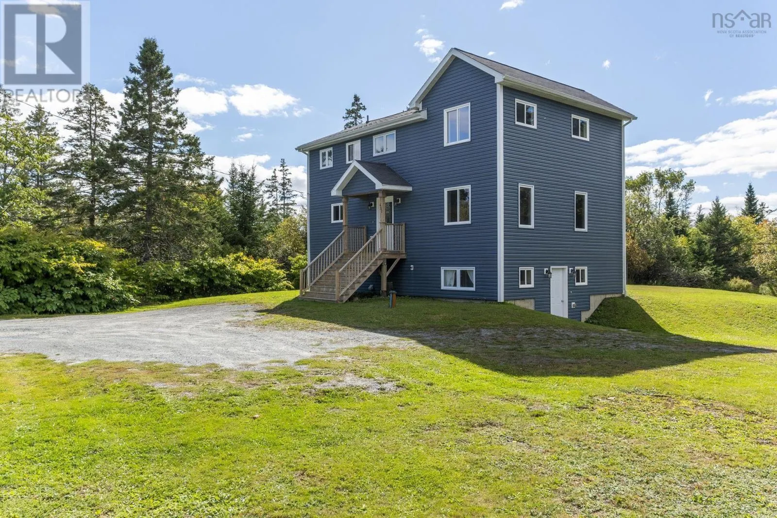 452 East Chezzetcook Road