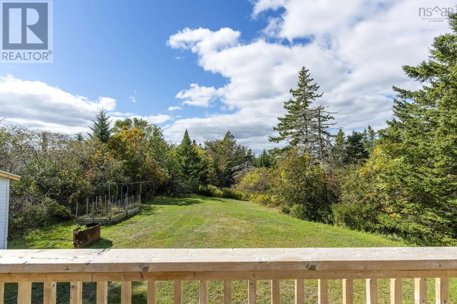 452 East Chezzetcook Road