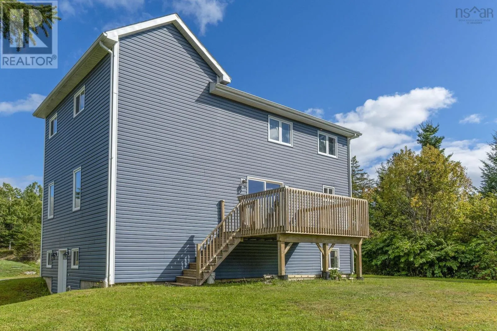 452 East Chezzetcook Road