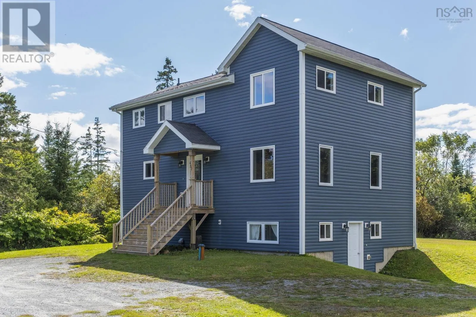 452 East Chezzetcook Road
