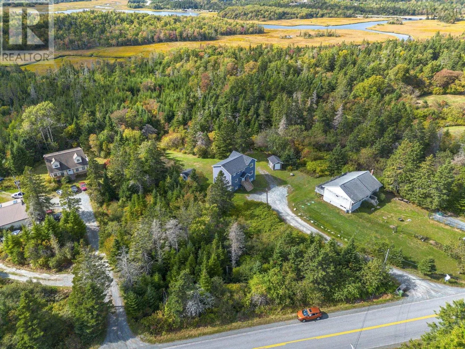 452 East Chezzetcook Road