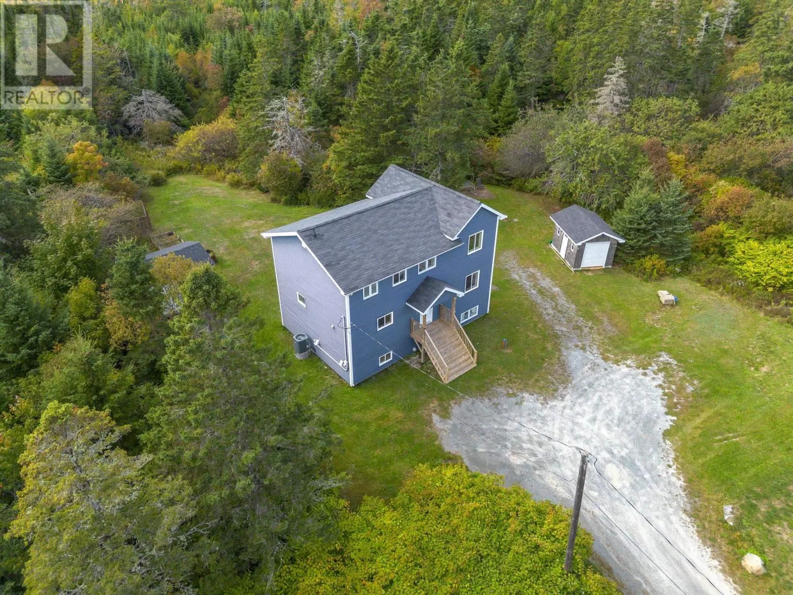 452 East Chezzetcook Road