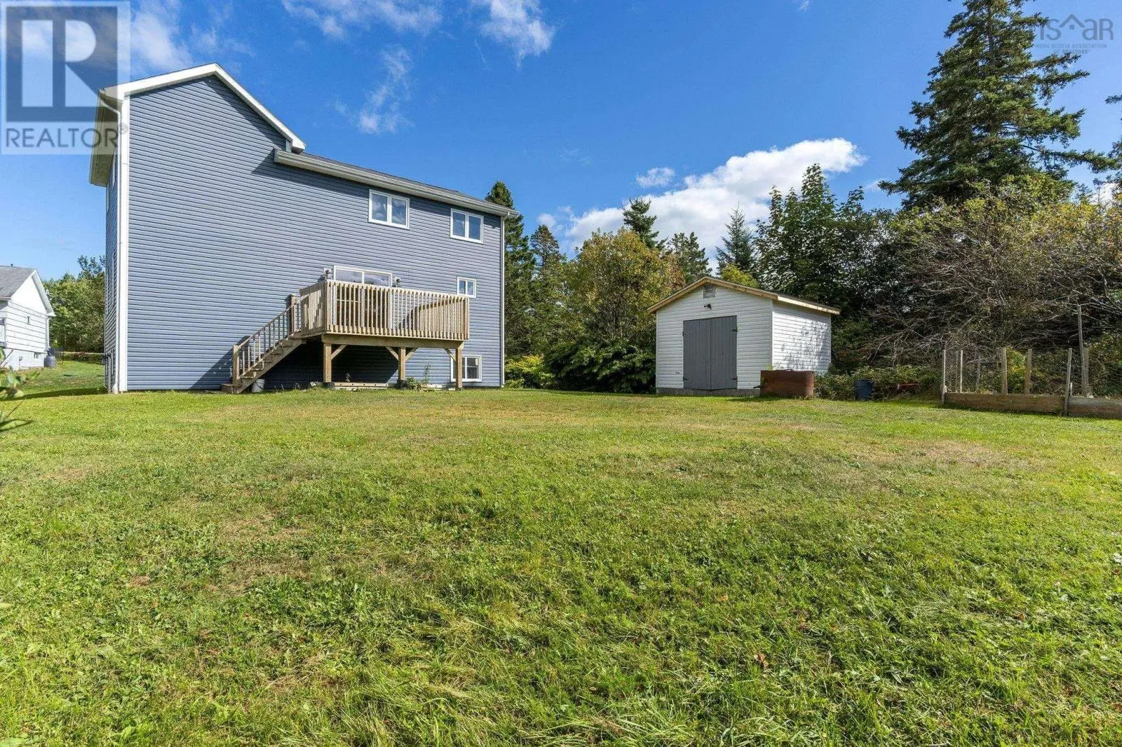 452 East Chezzetcook Road