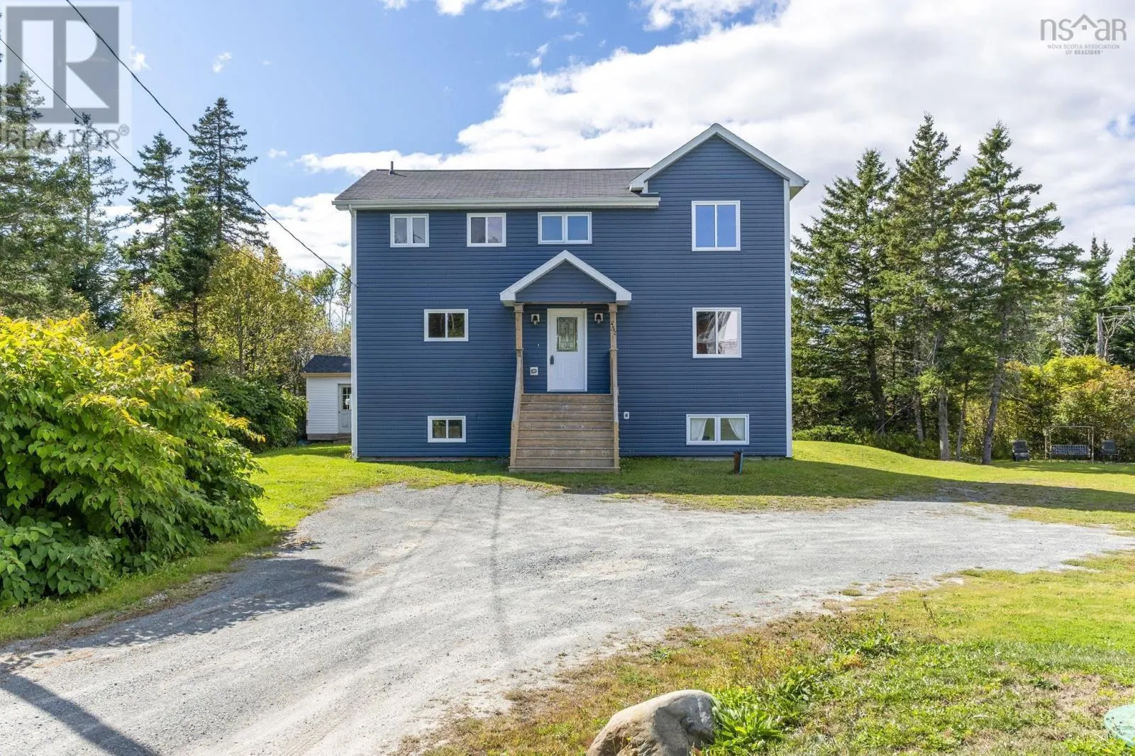 452 East Chezzetcook Road