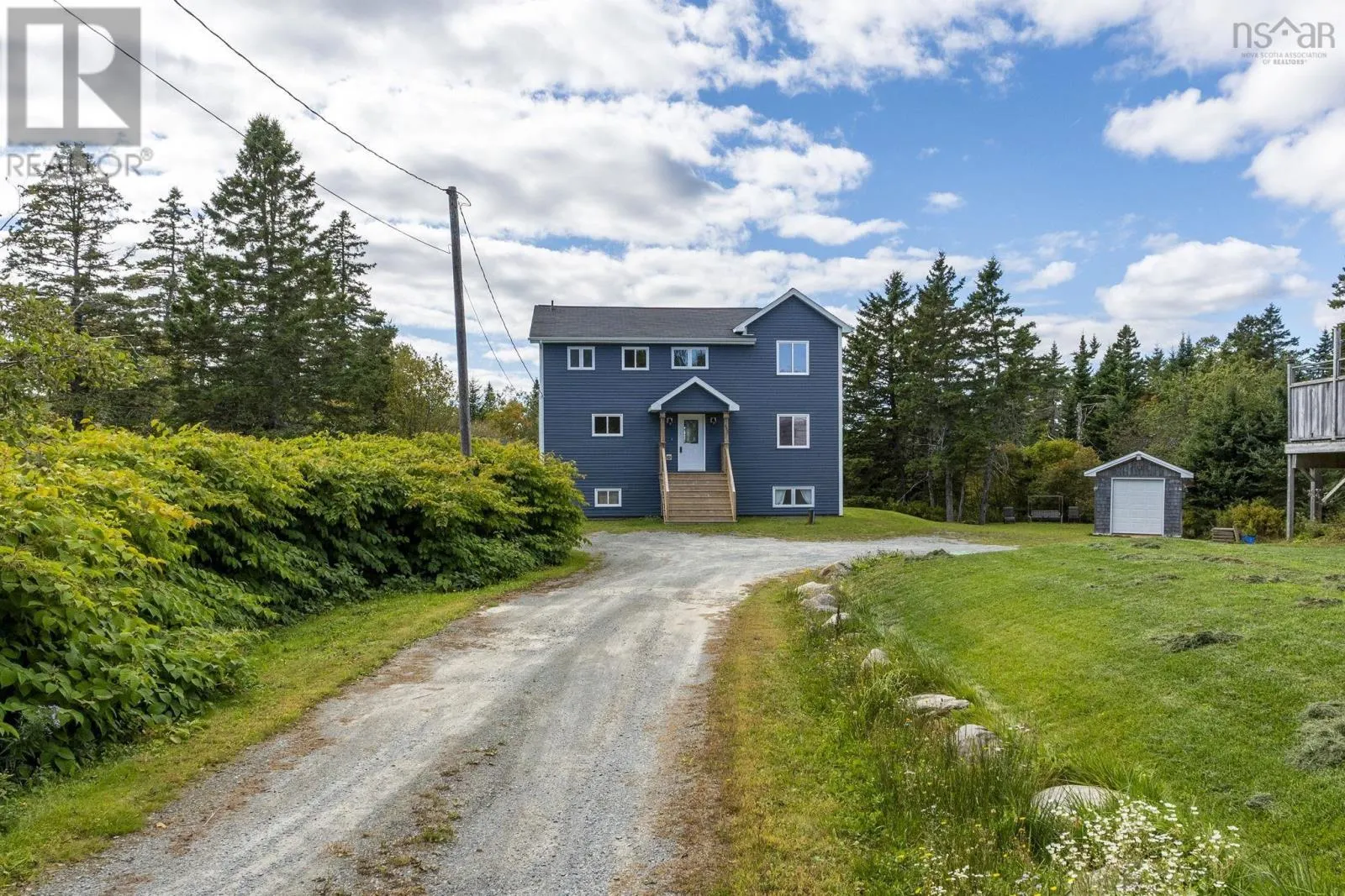 452 East Chezzetcook Road