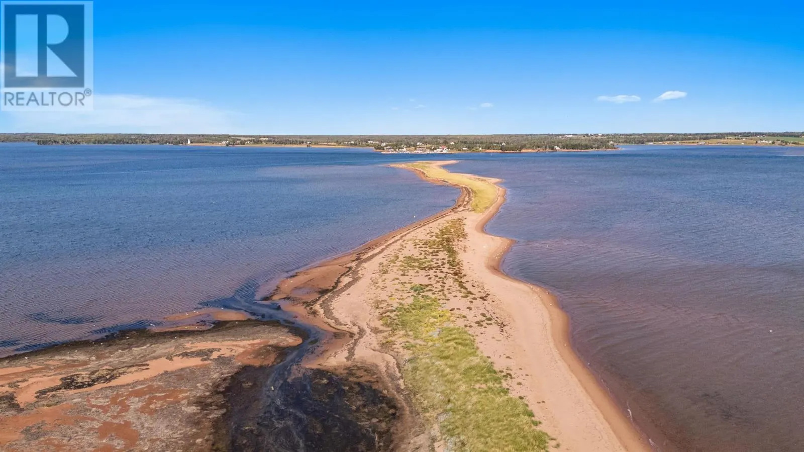 Lot 21 Long Wharf Road