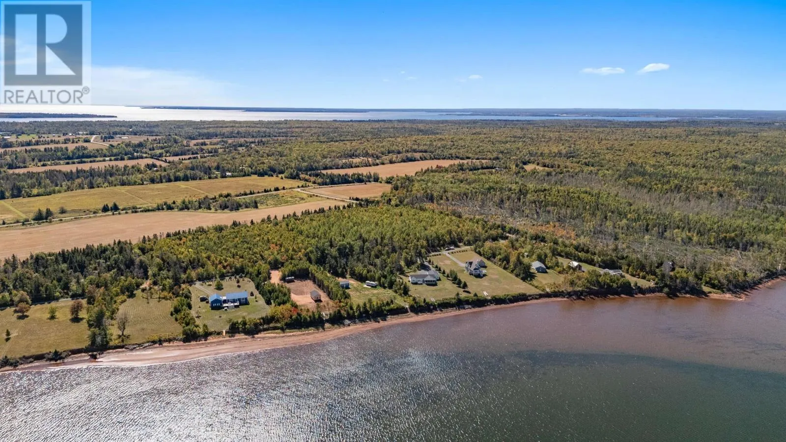 Lot 21 Long Wharf Road