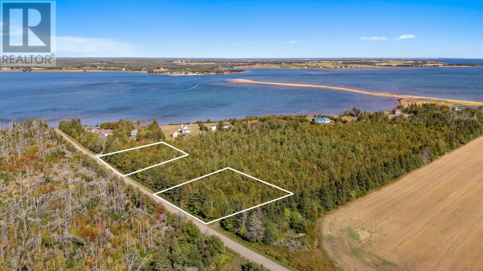 Lot 21 Long Wharf Road