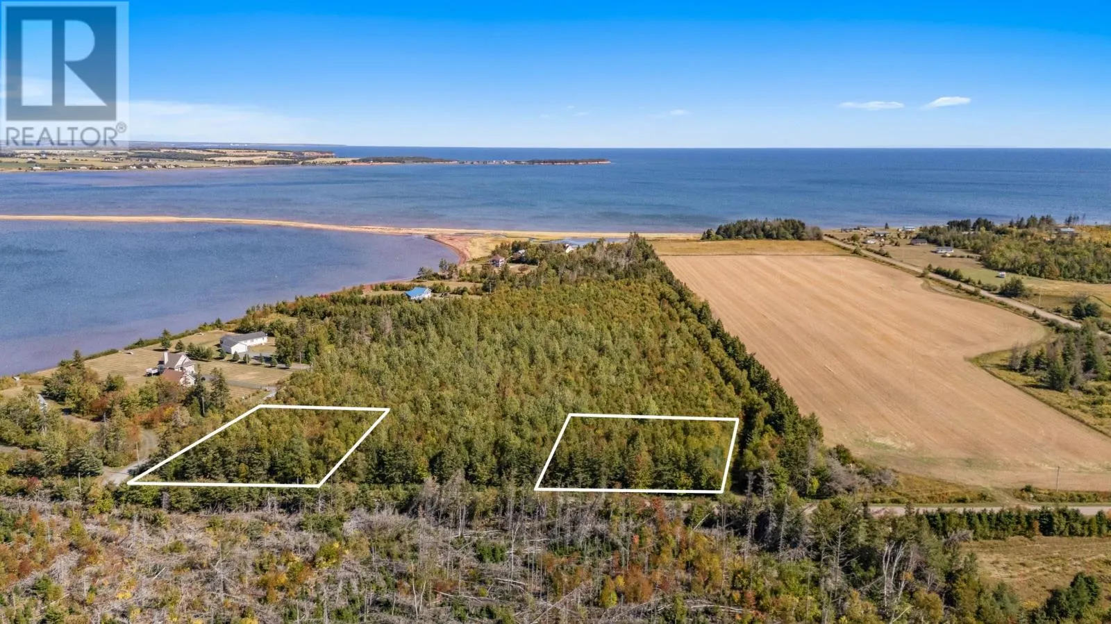 Lot 21 Long Wharf Road