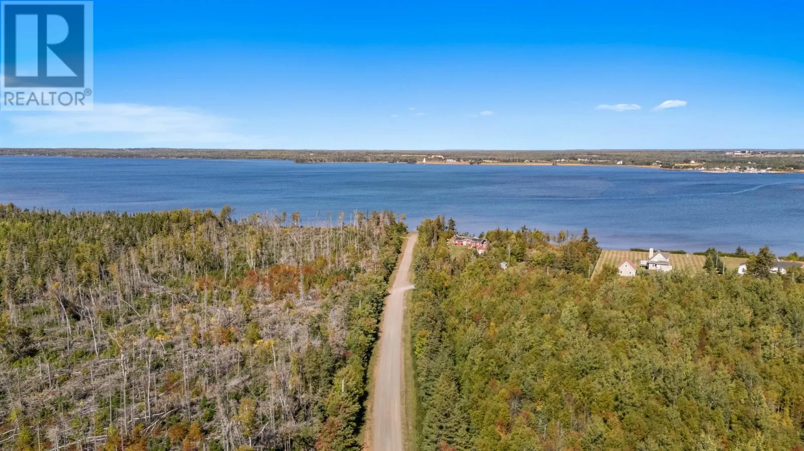Lot 21 Long Wharf Road
