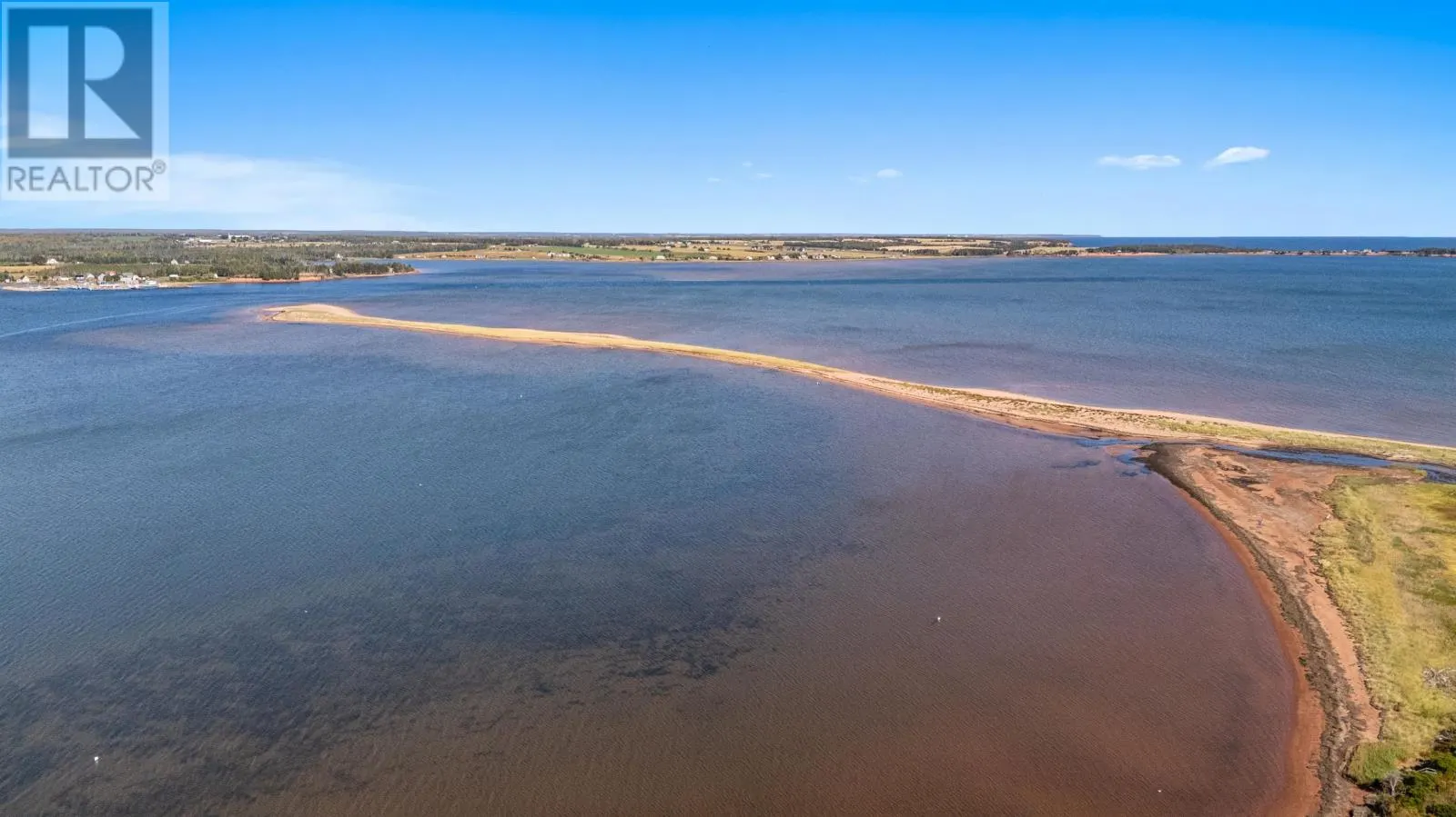 Lot 21 Long Wharf Road