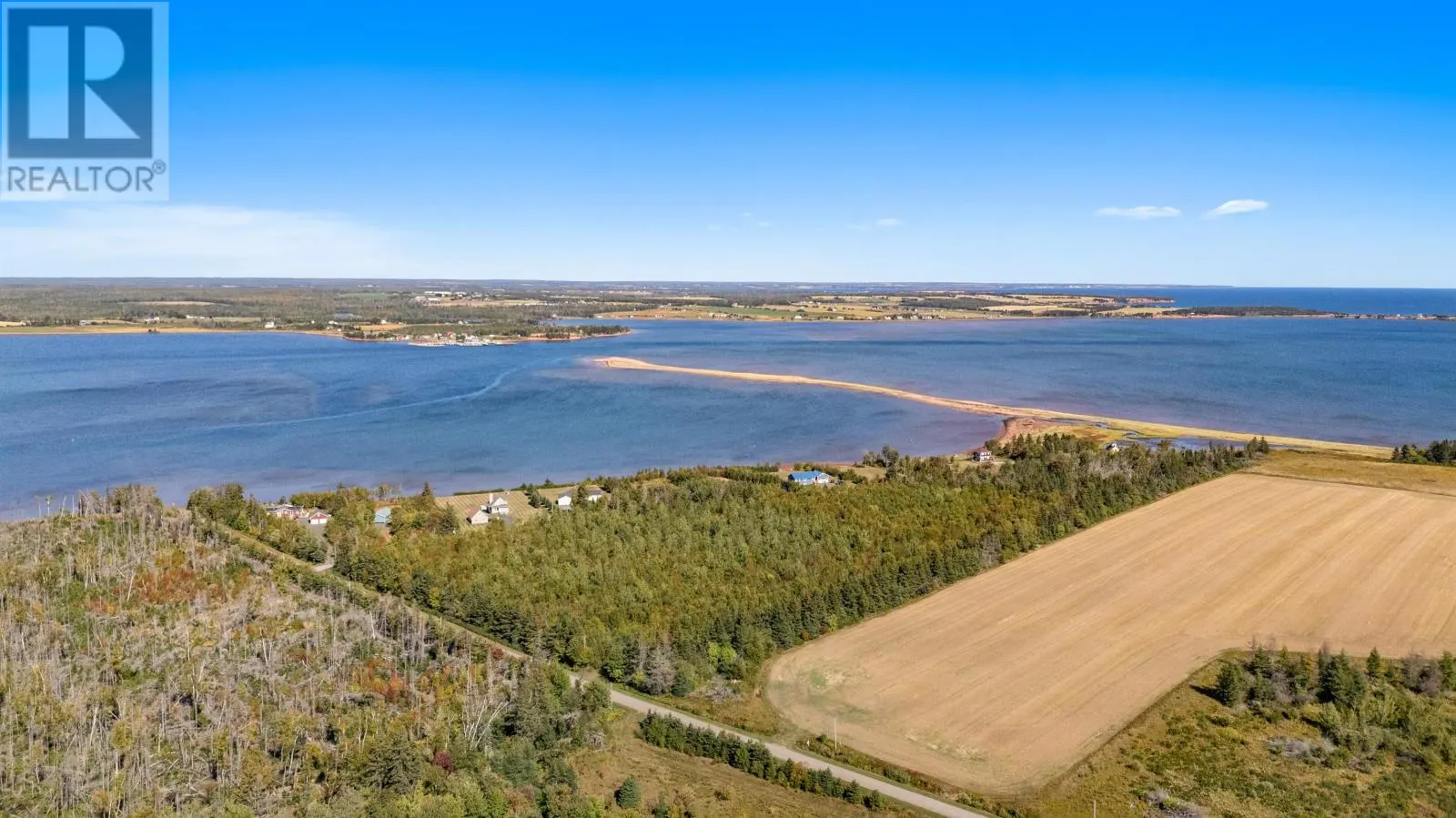 Lot 21 Long Wharf Road