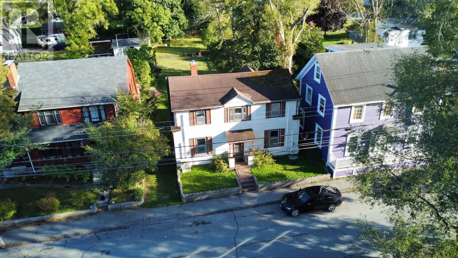 279 Church Street