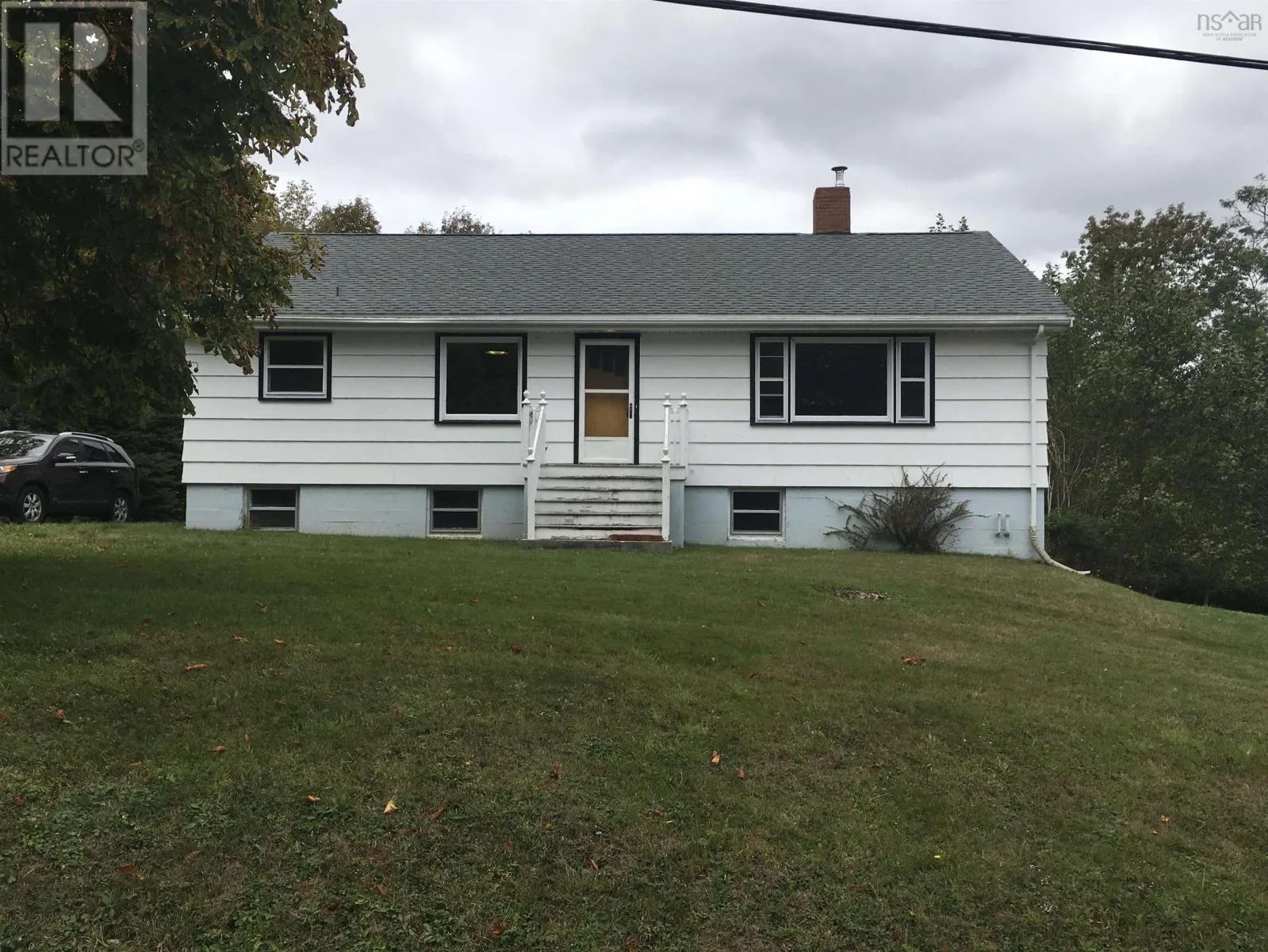 5822 Highway 331