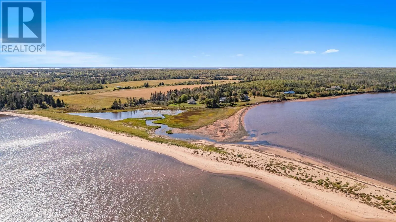 Lot 23 Long Wharf Road