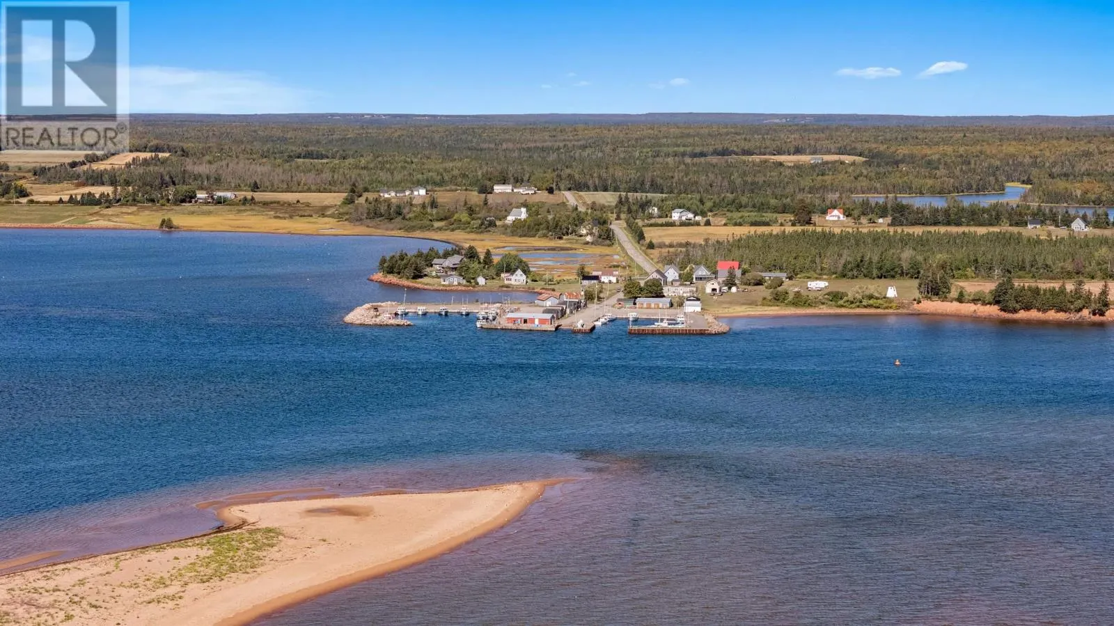 Lot 23 Long Wharf Road