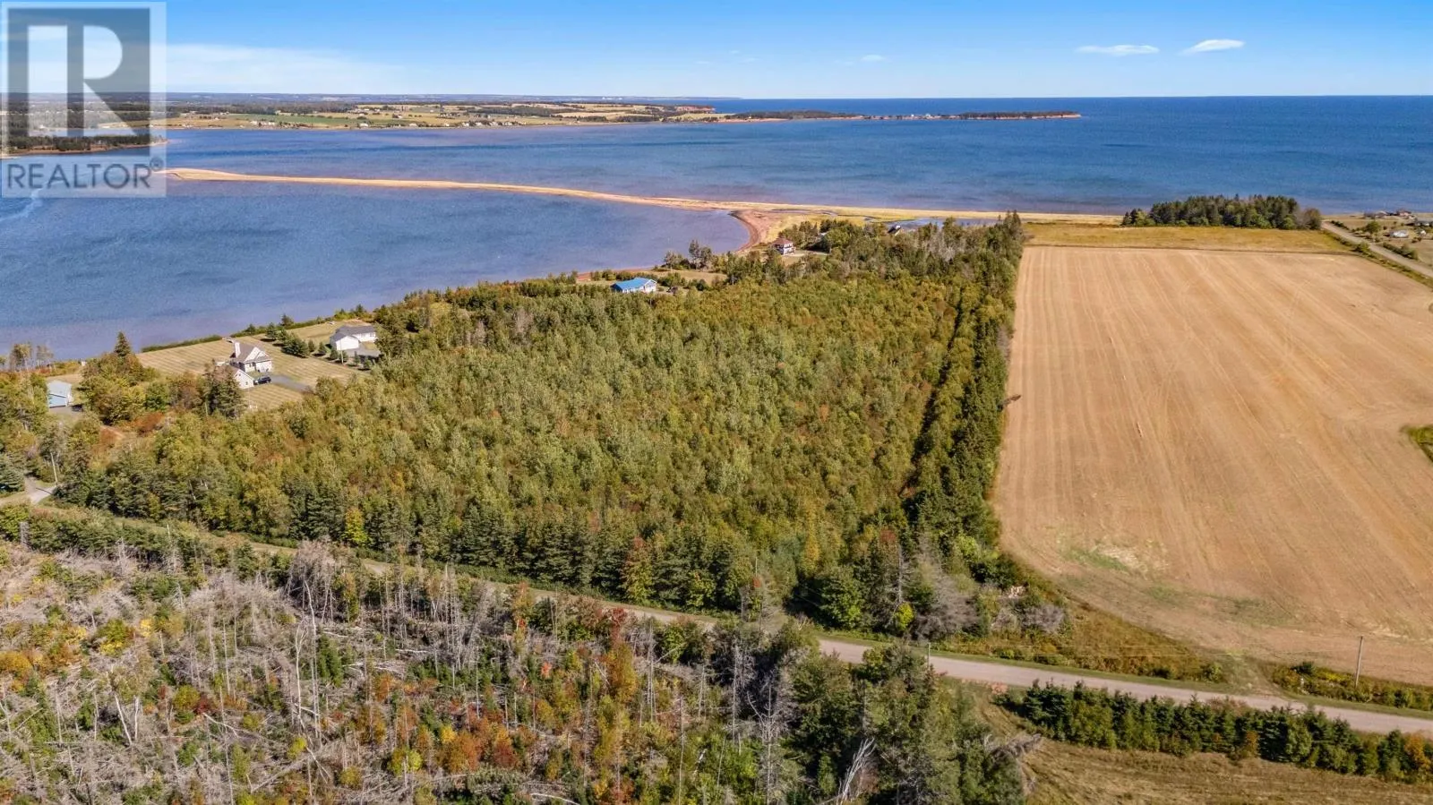 Lot 23 Long Wharf Road