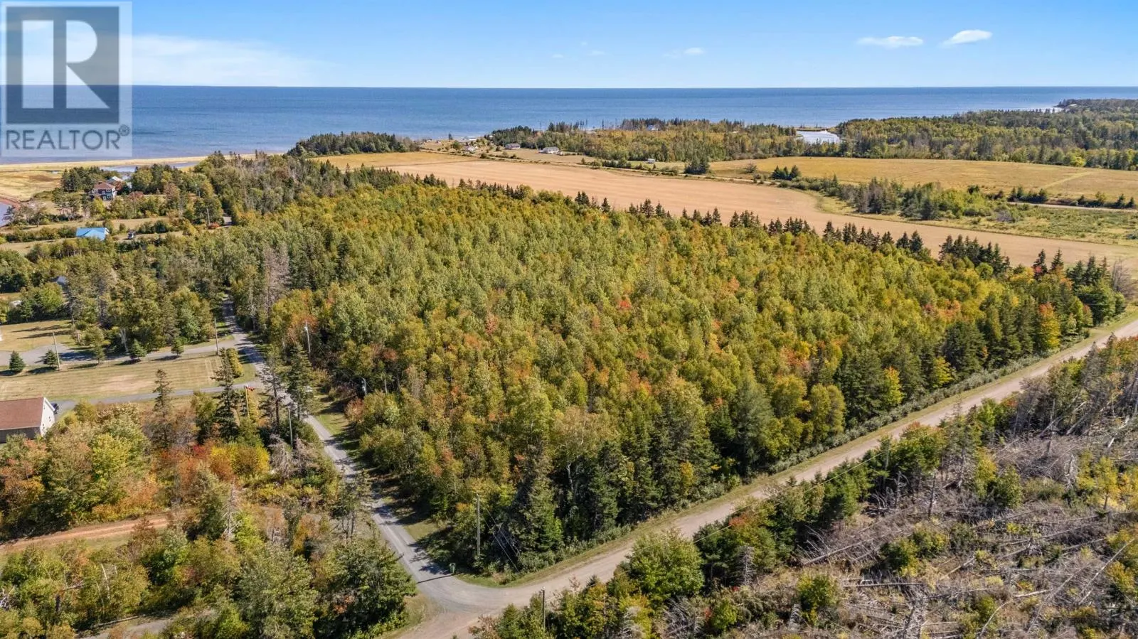 Lot 23 Long Wharf Road