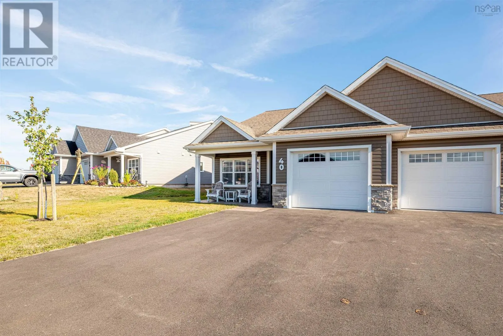 40 Community Way