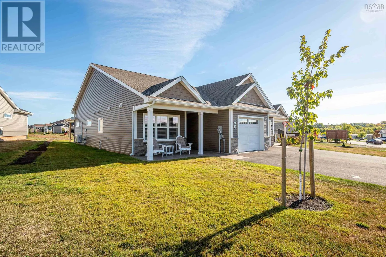 40 Community Way