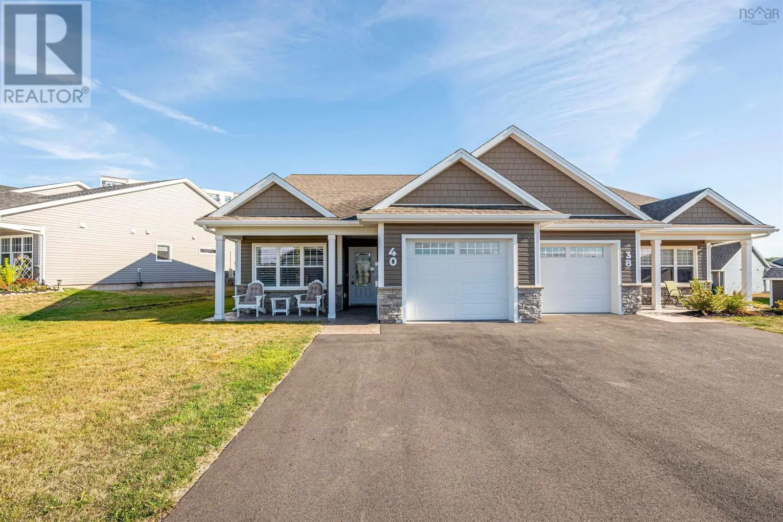 40 Community Way