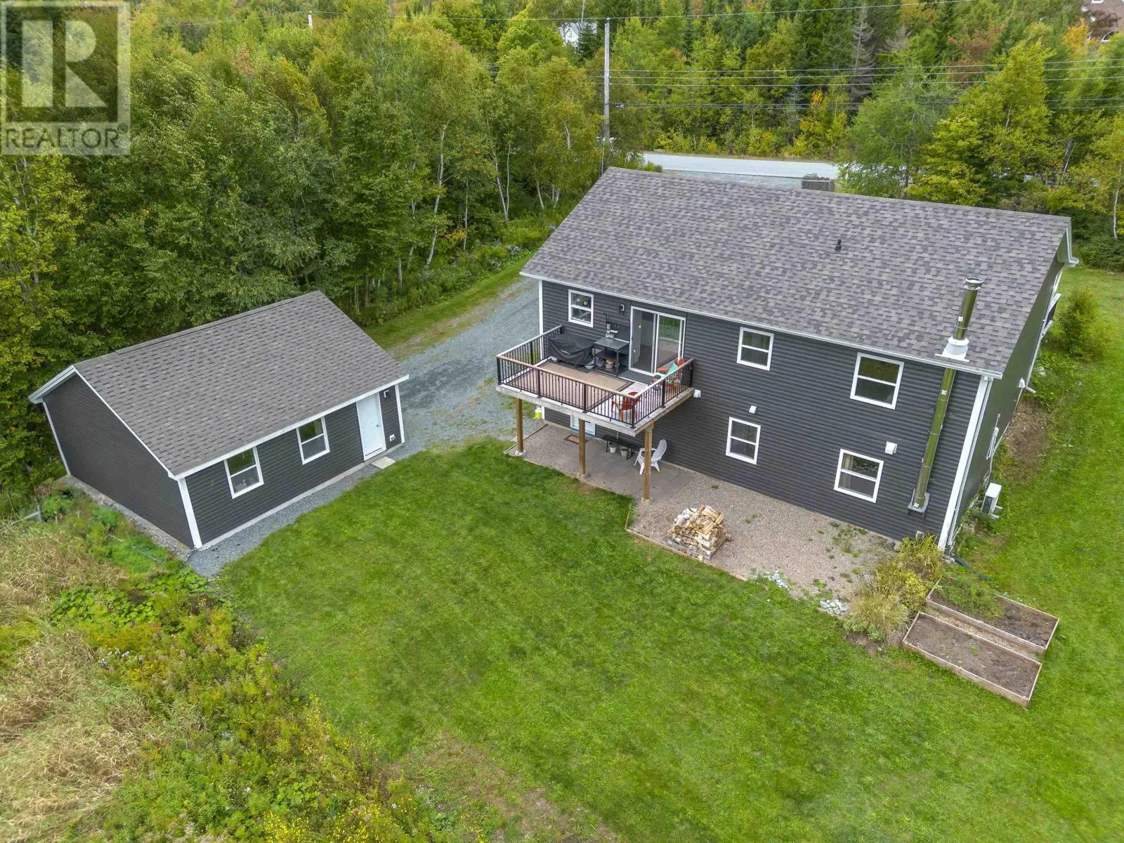 64 Sandy Lane