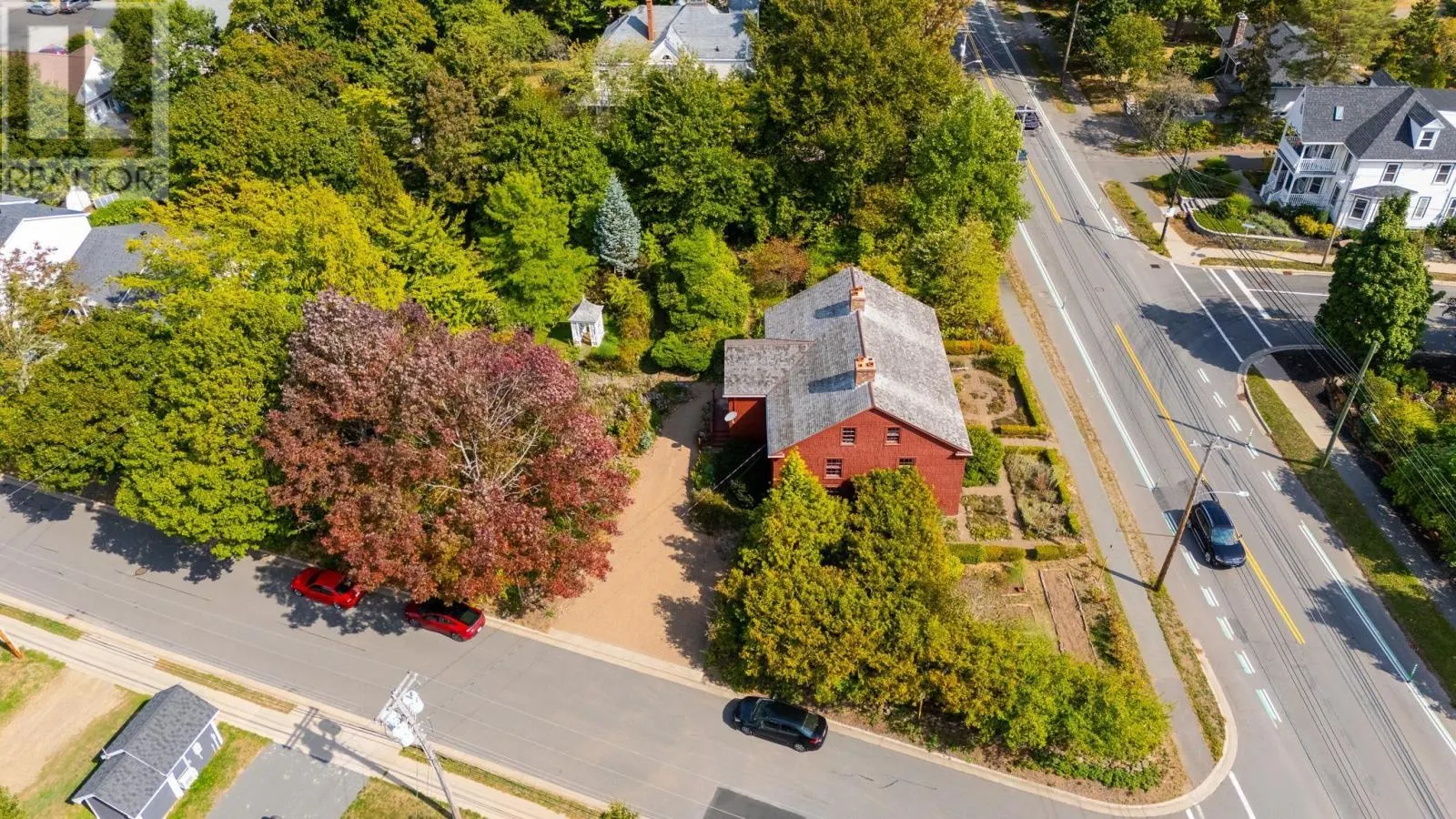 654 Main Street
