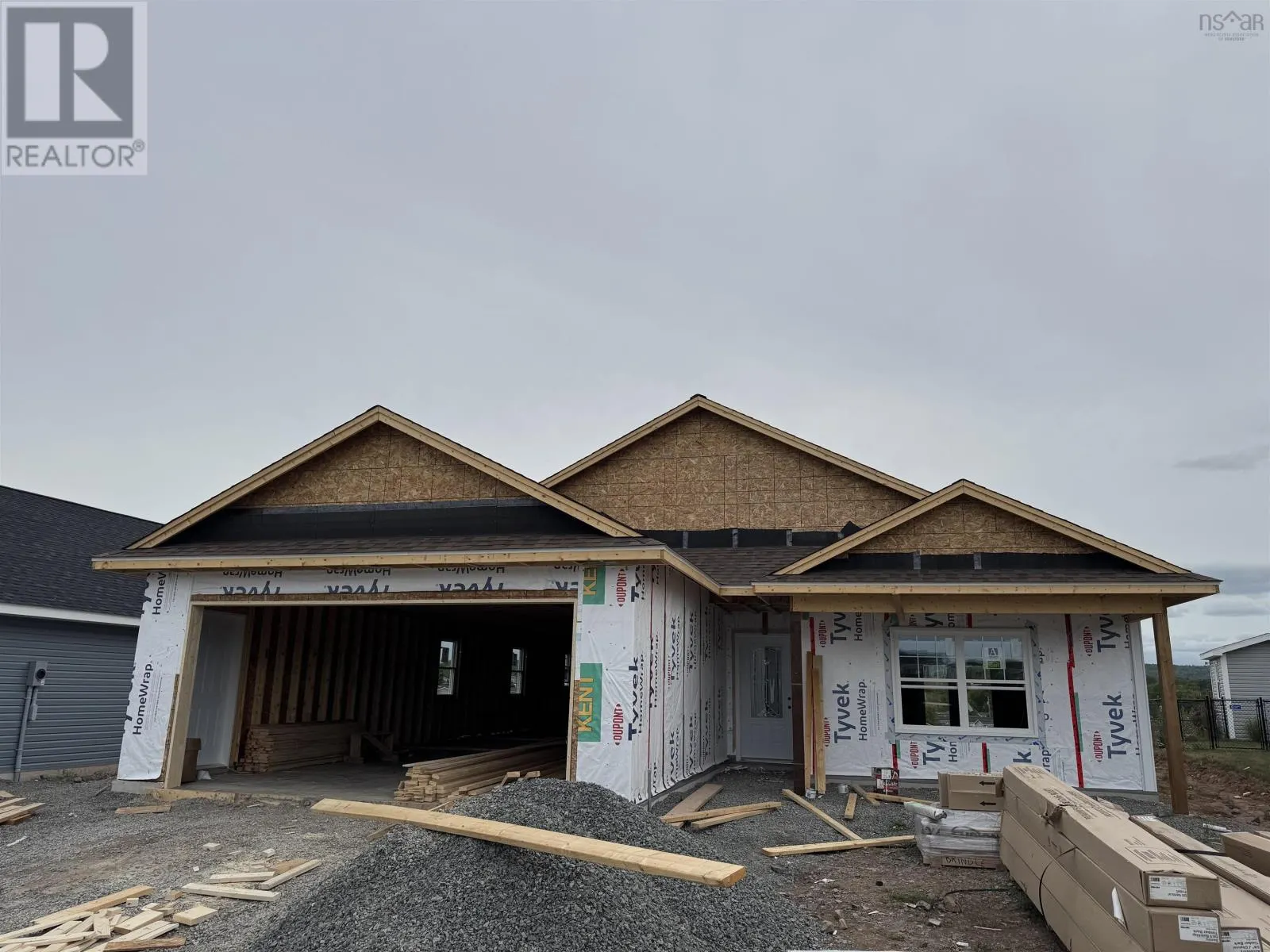 Lot 5 Community Way