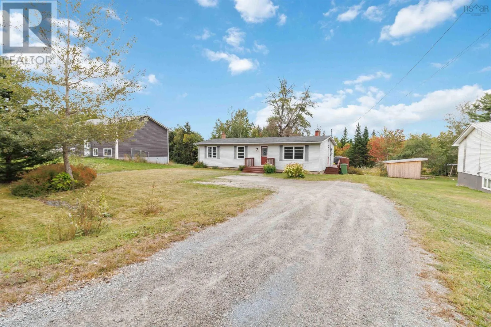 7632 Highway 7