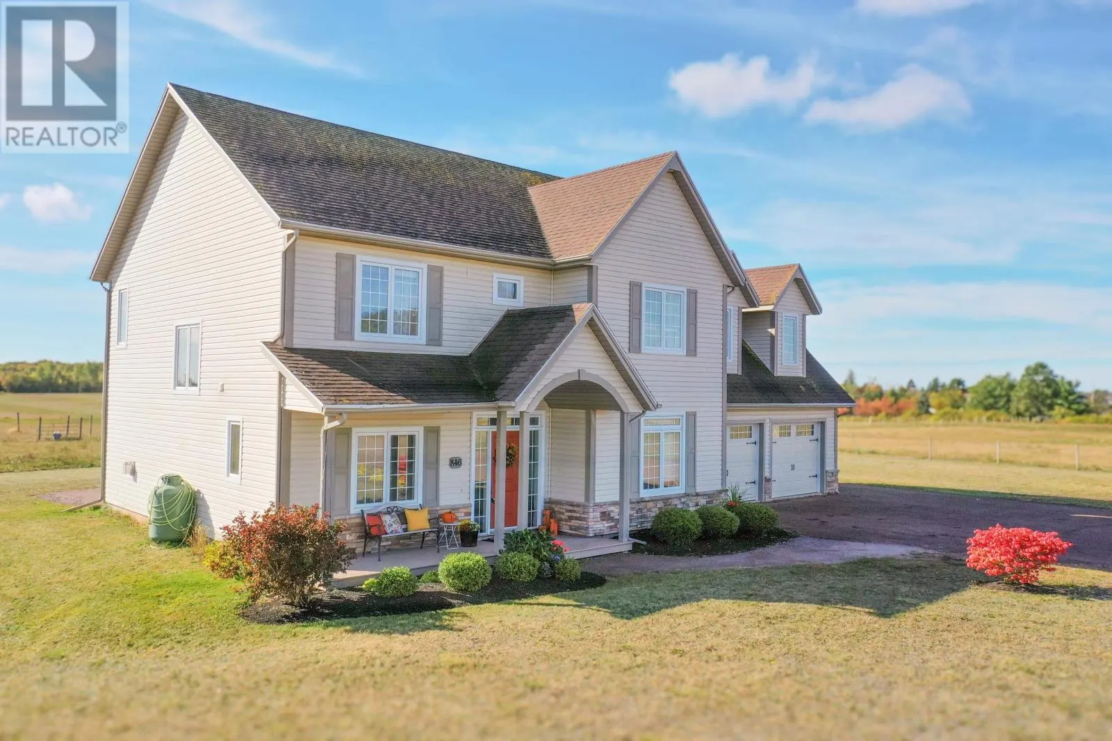 846 Upper Meadowbank Road
