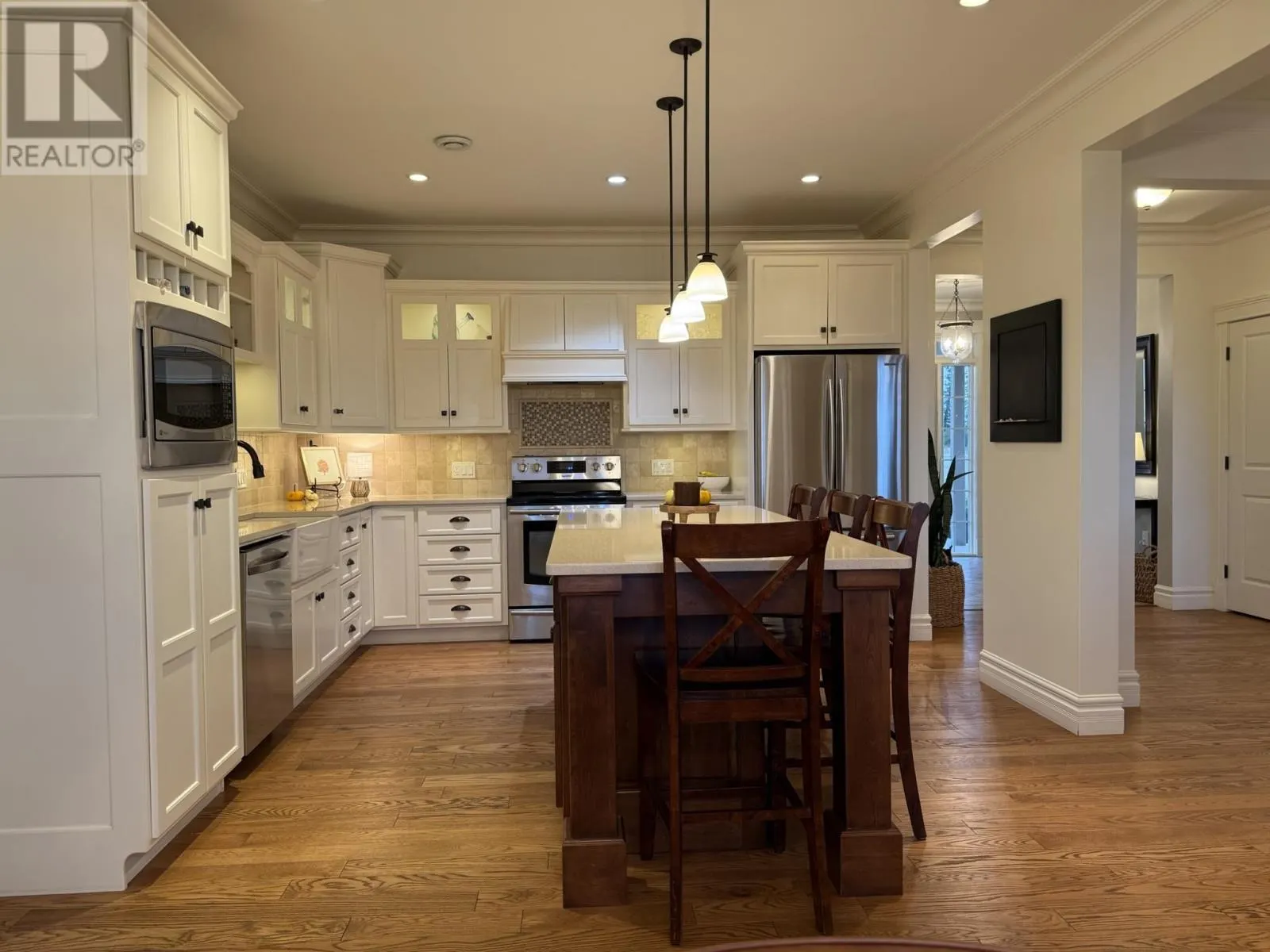 846 Upper Meadowbank Road