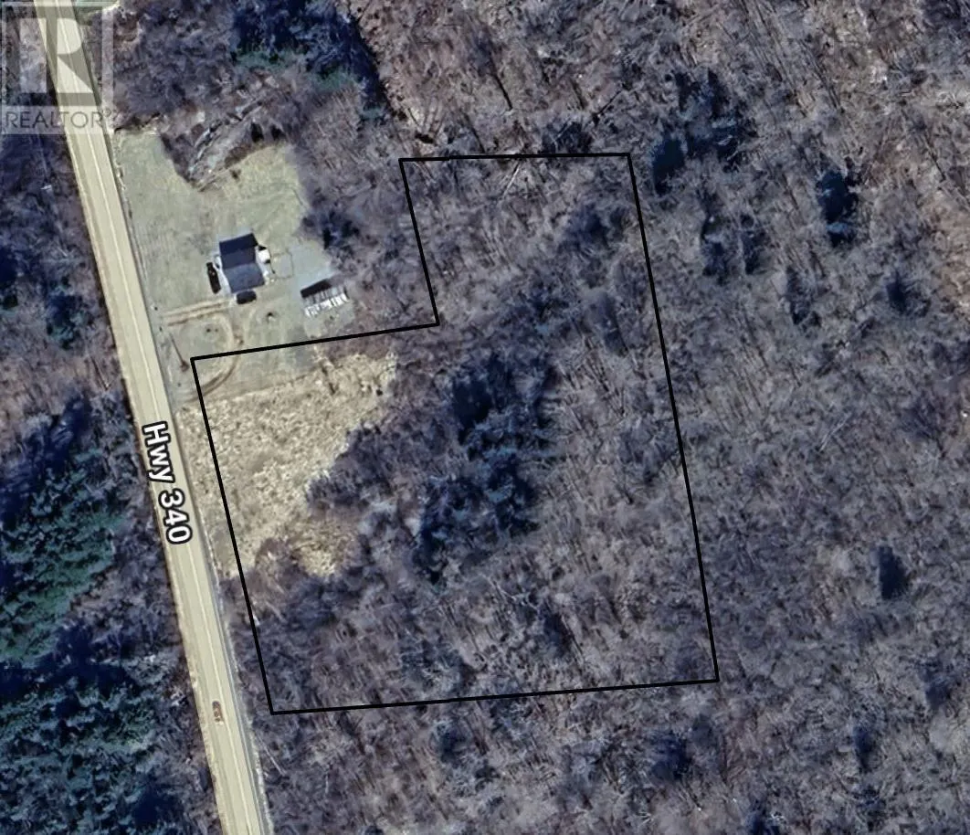 Lot 3 Highway 340