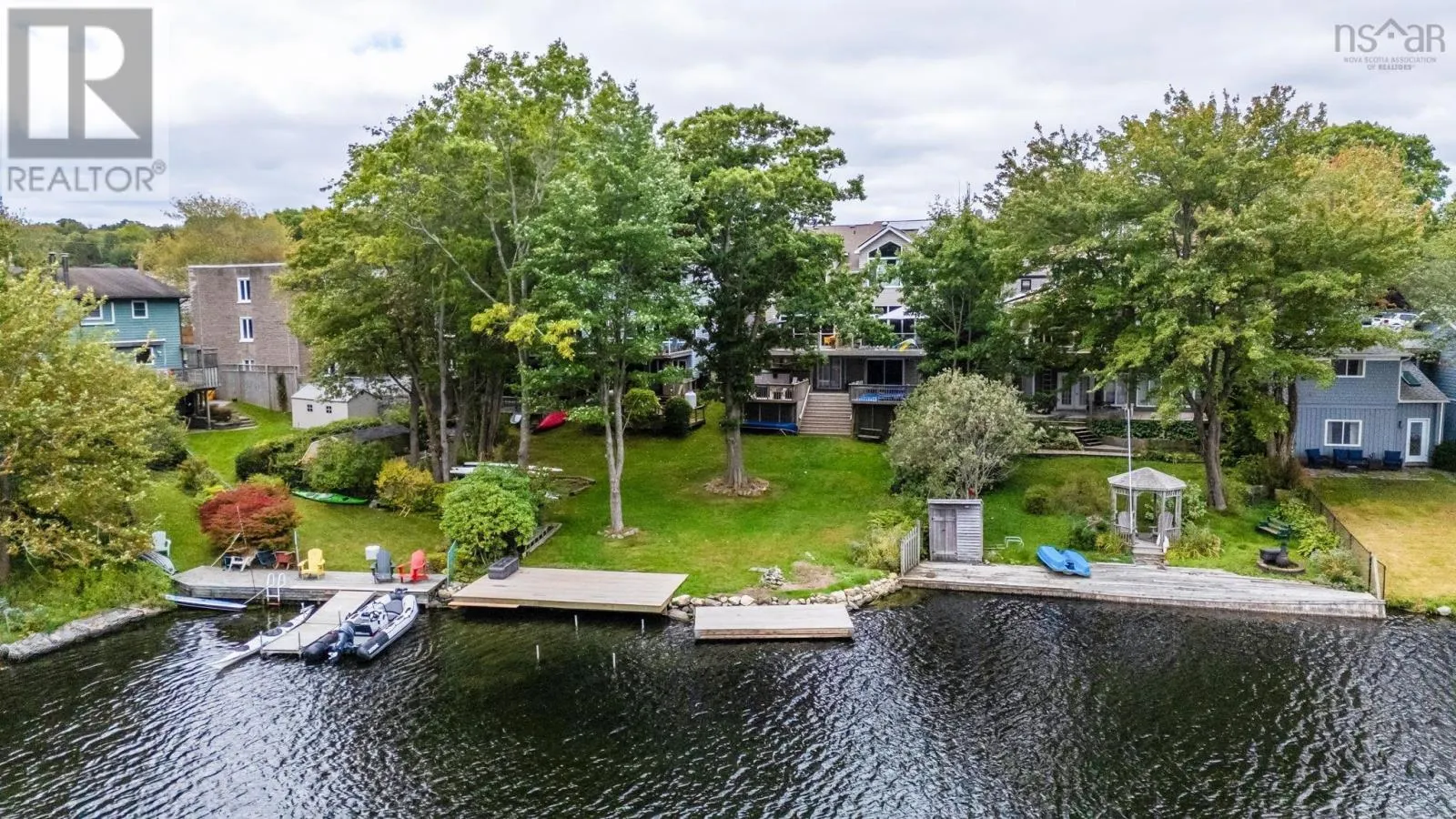 17B Lakeview Point Road