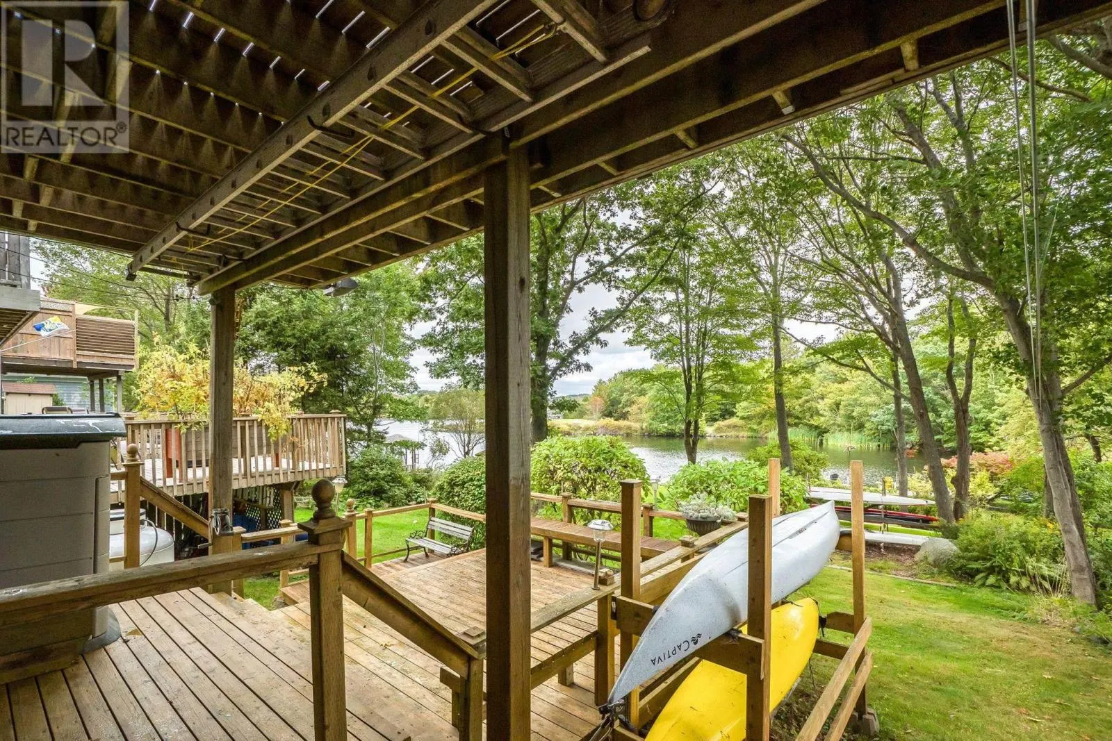 17B Lakeview Point Road