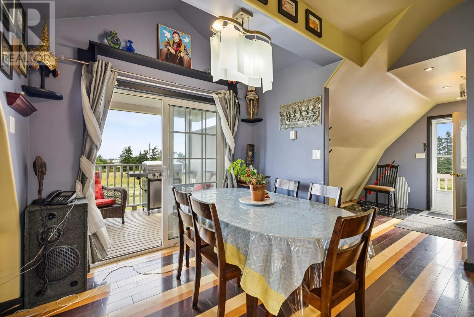 6888 Route 13|Mayfield