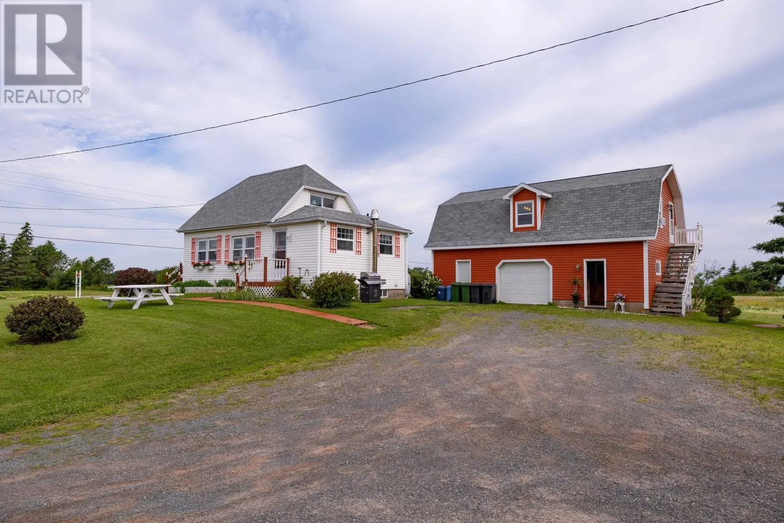 6888 Route 13|Mayfield