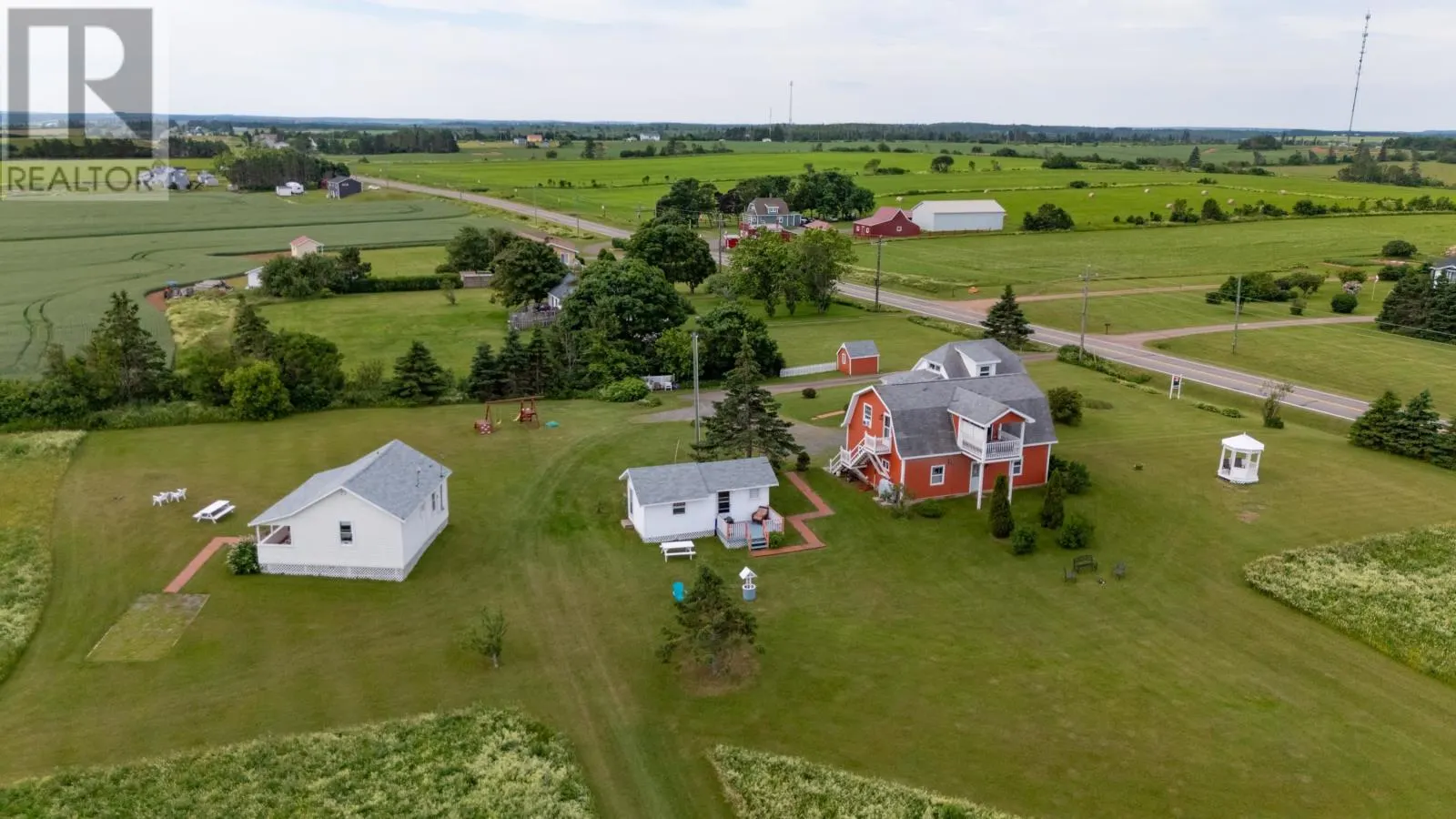 6888 Route 13|Mayfield