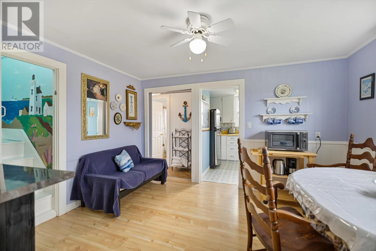 6888 Route 13|Mayfield