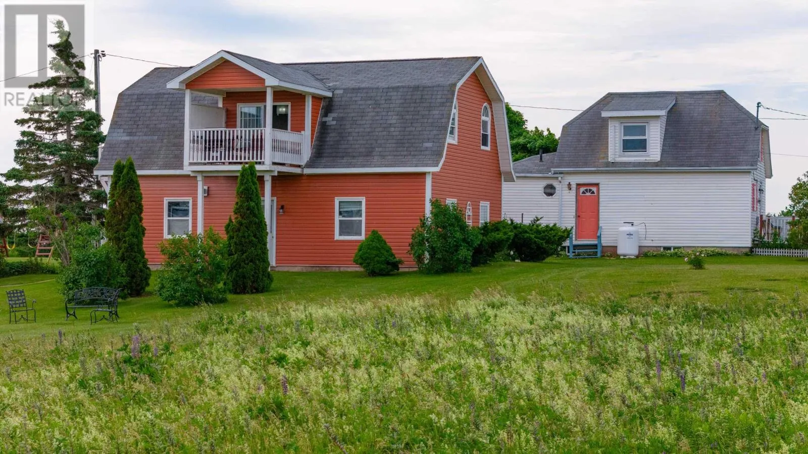 6888 Route 13|Mayfield