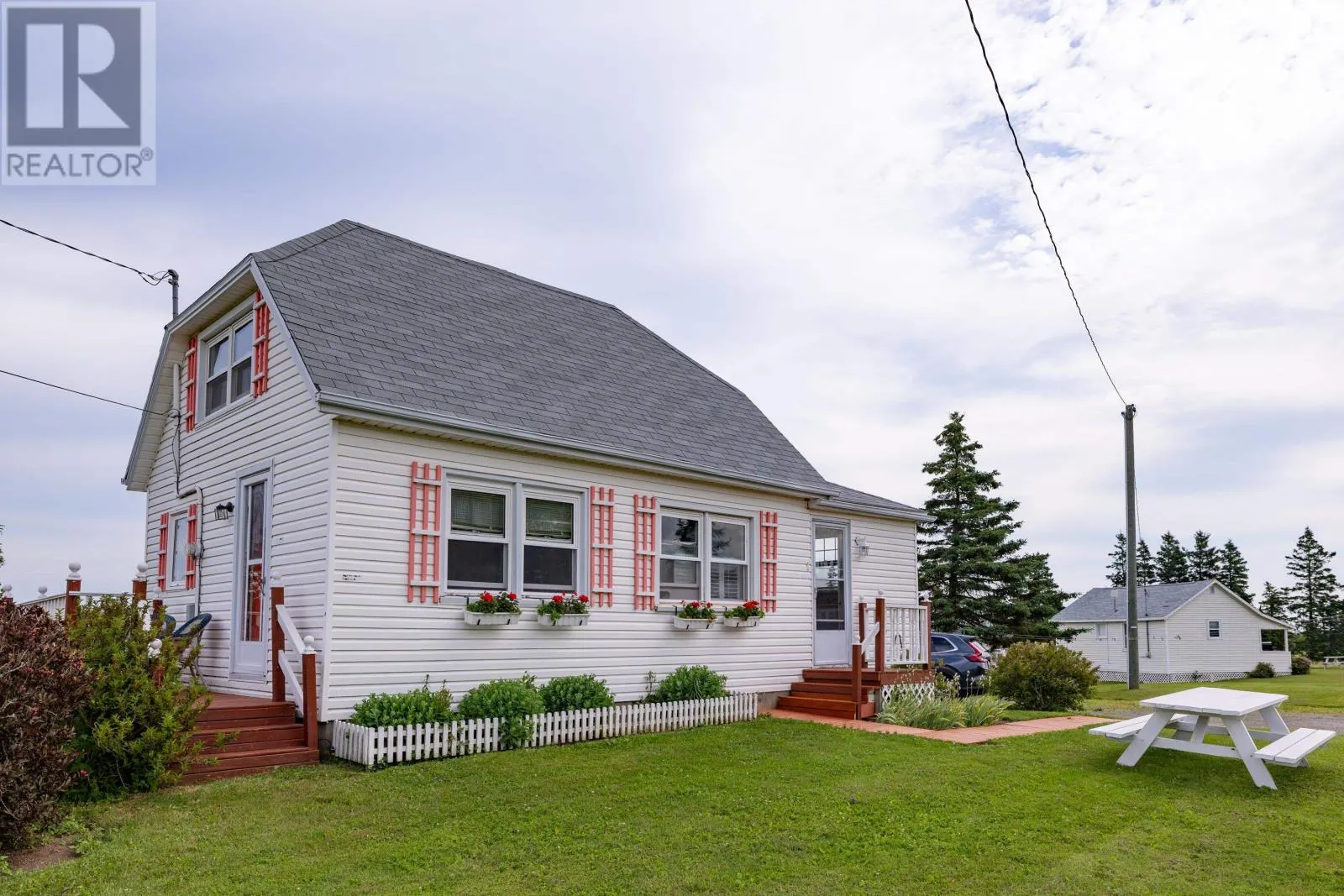 6888 Route 13|Mayfield