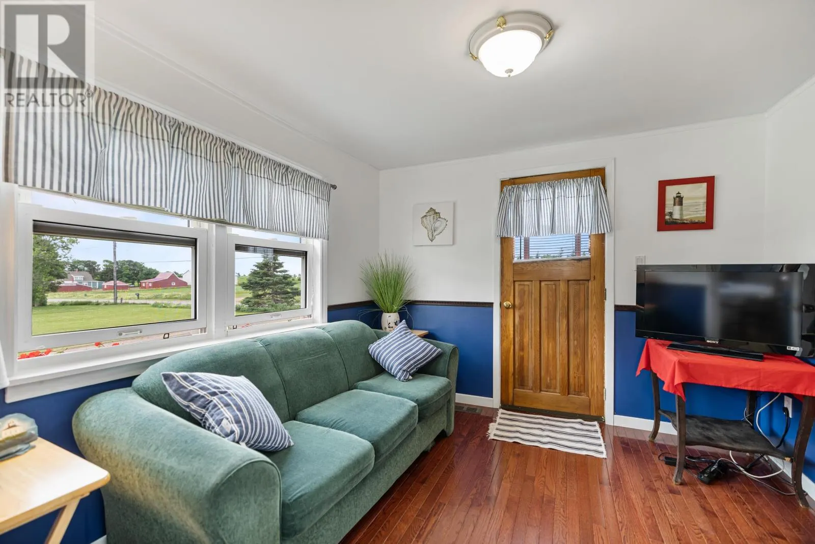 6888 Route 13|Mayfield