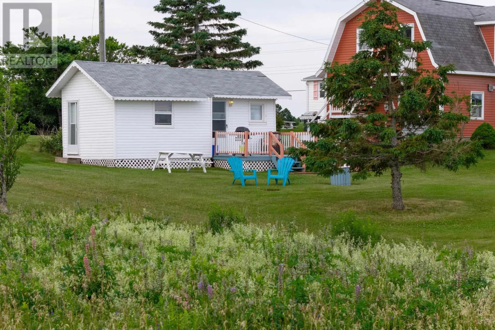 6888 Route 13|Mayfield