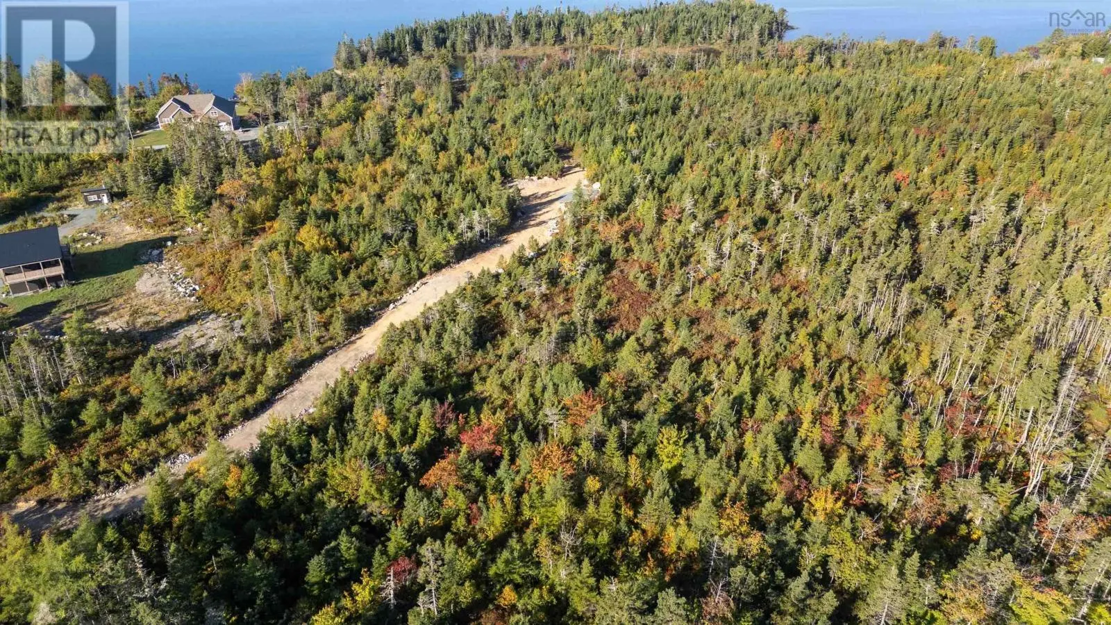 Lot A 0 Deerfoot Ridge