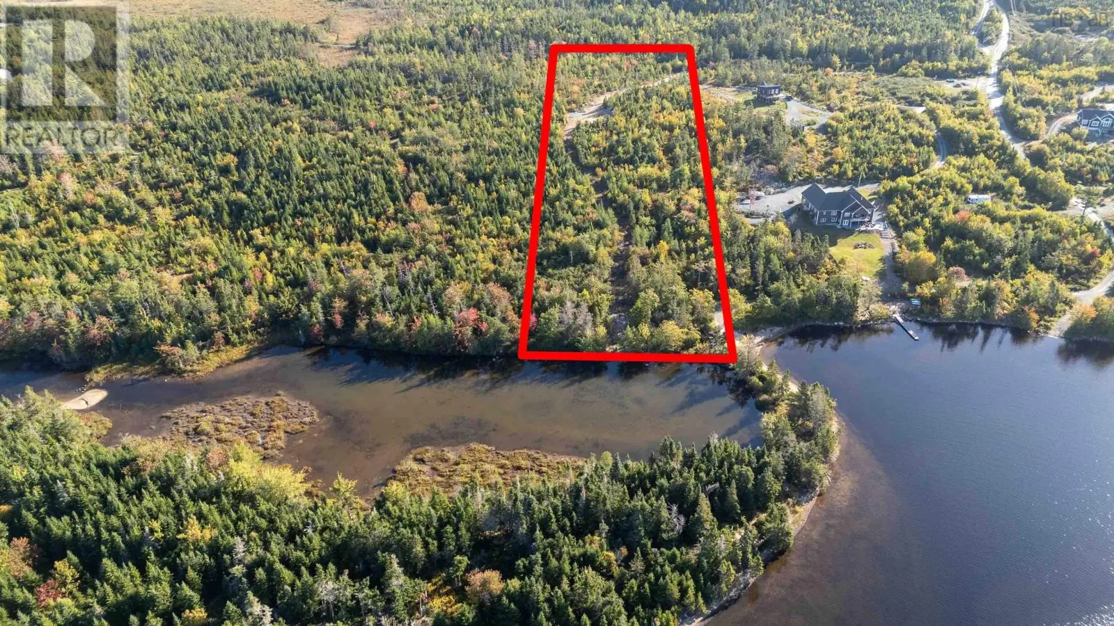 Lot A 0 Deerfoot Ridge